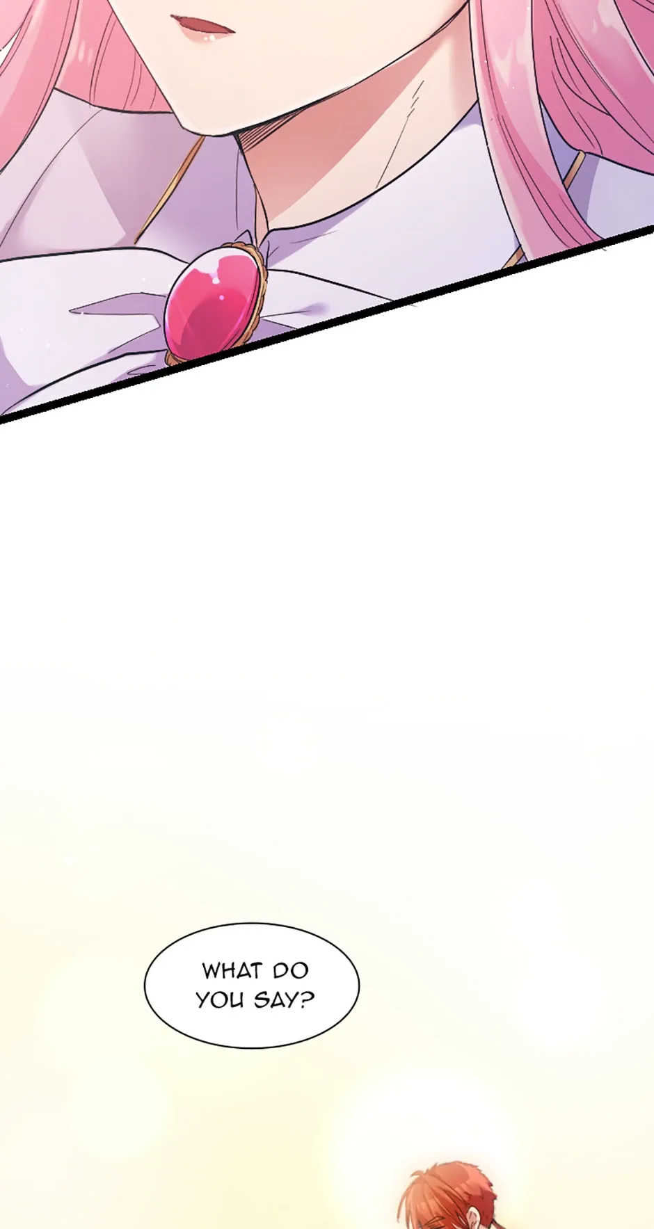 Lady of Iron Wall Chapter 18 page 67