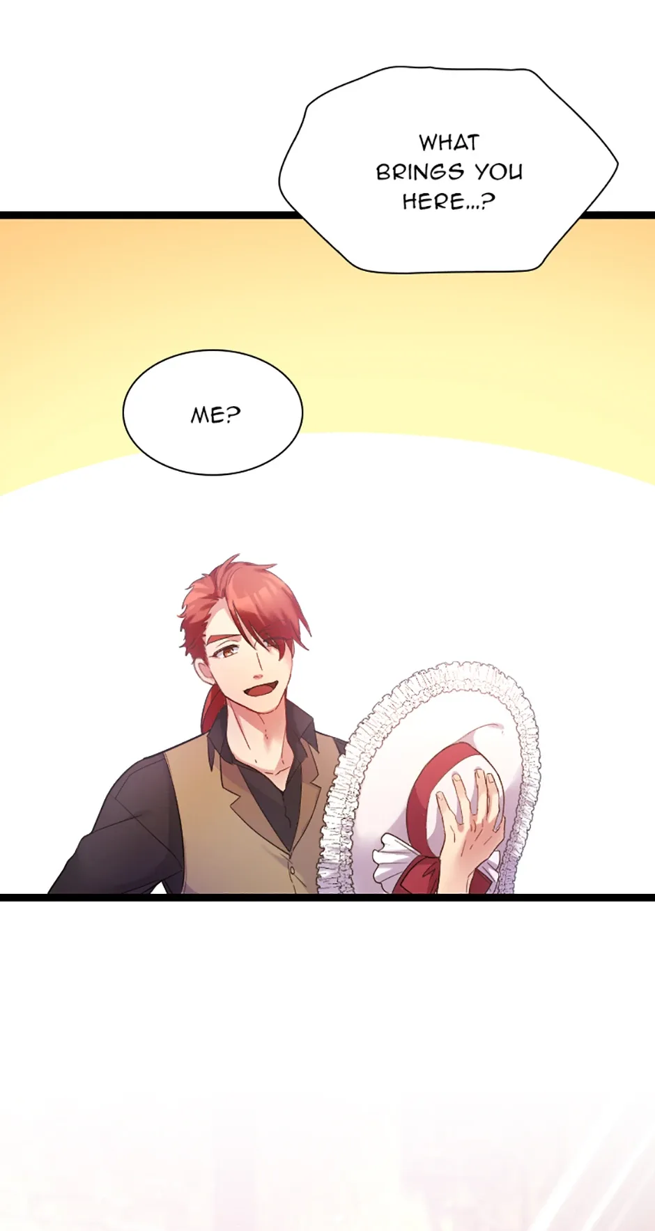 Lady of Iron Wall Chapter 18 page 84