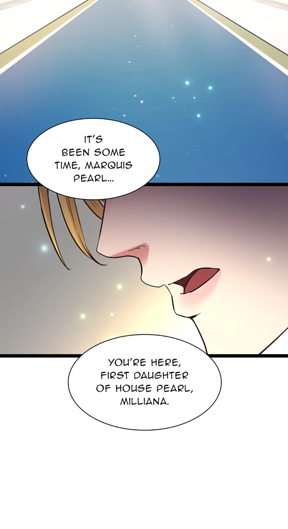 Lady of Iron Wall Chapter 15 page 27