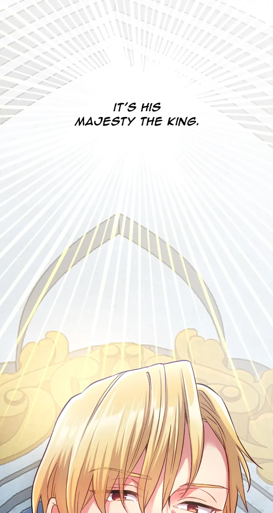 Lady of Iron Wall Chapter 15 page 31