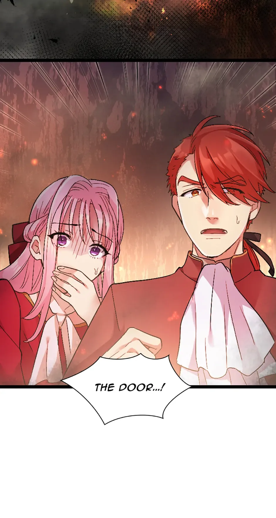 Lady of Iron Wall Chapter 20 page 29