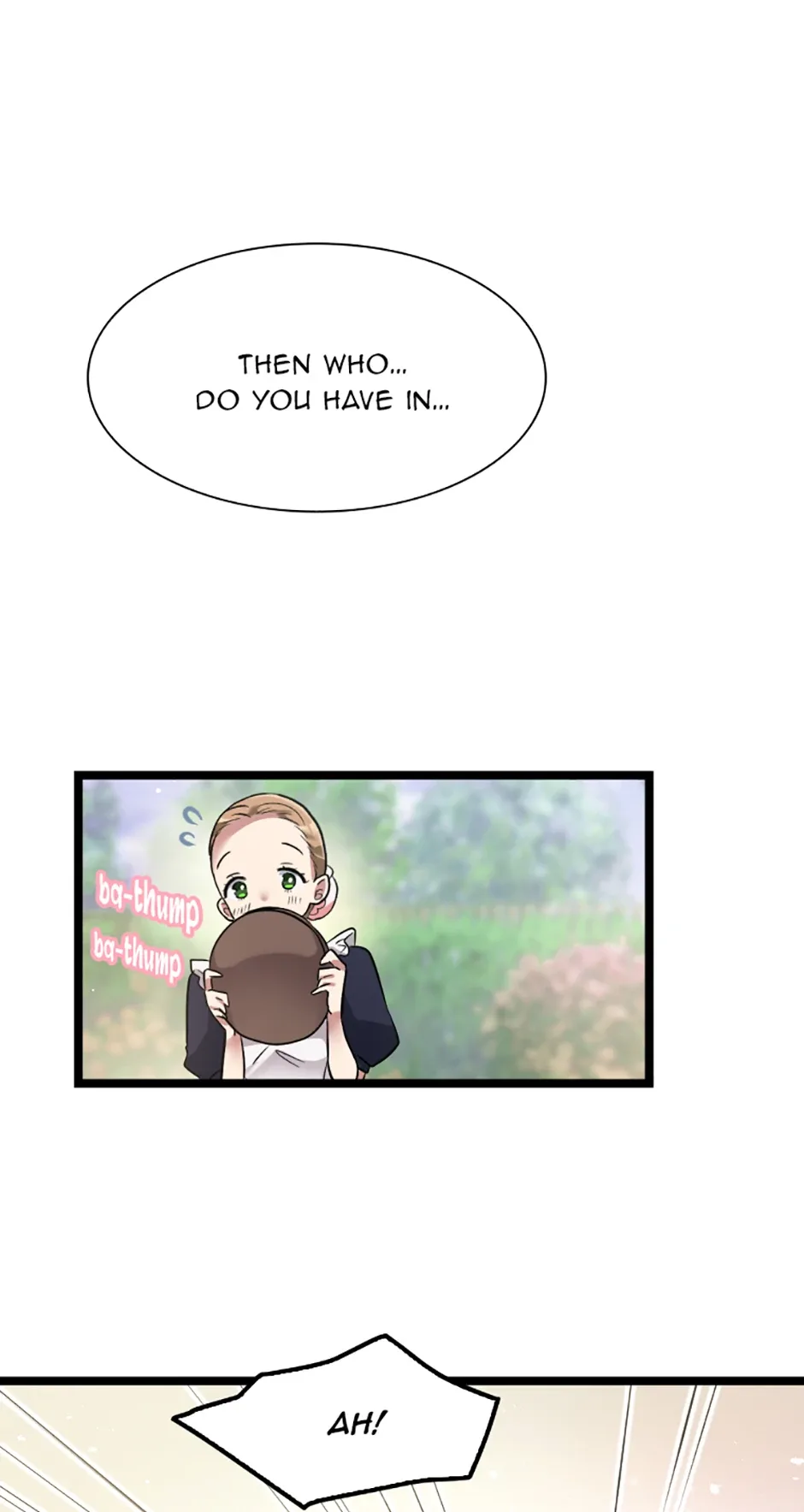 Lady of Iron Wall Chapter 11 page 86