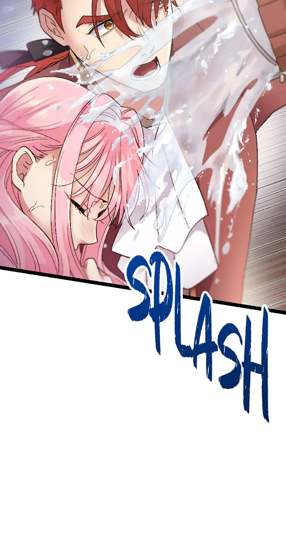 Lady of Iron Wall Chapter 20 page 15
