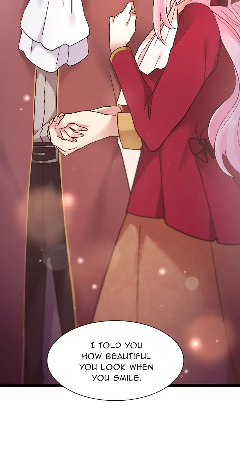 Lady of Iron Wall Chapter 20 page 22