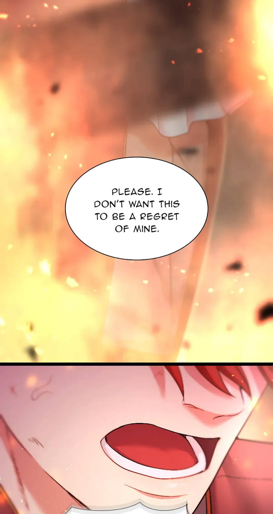 Lady of Iron Wall Chapter 20 page 53