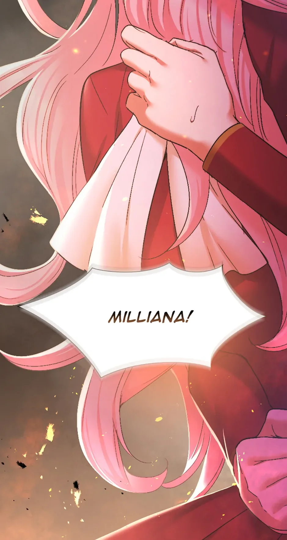 Lady of Iron Wall Chapter 20 page 55