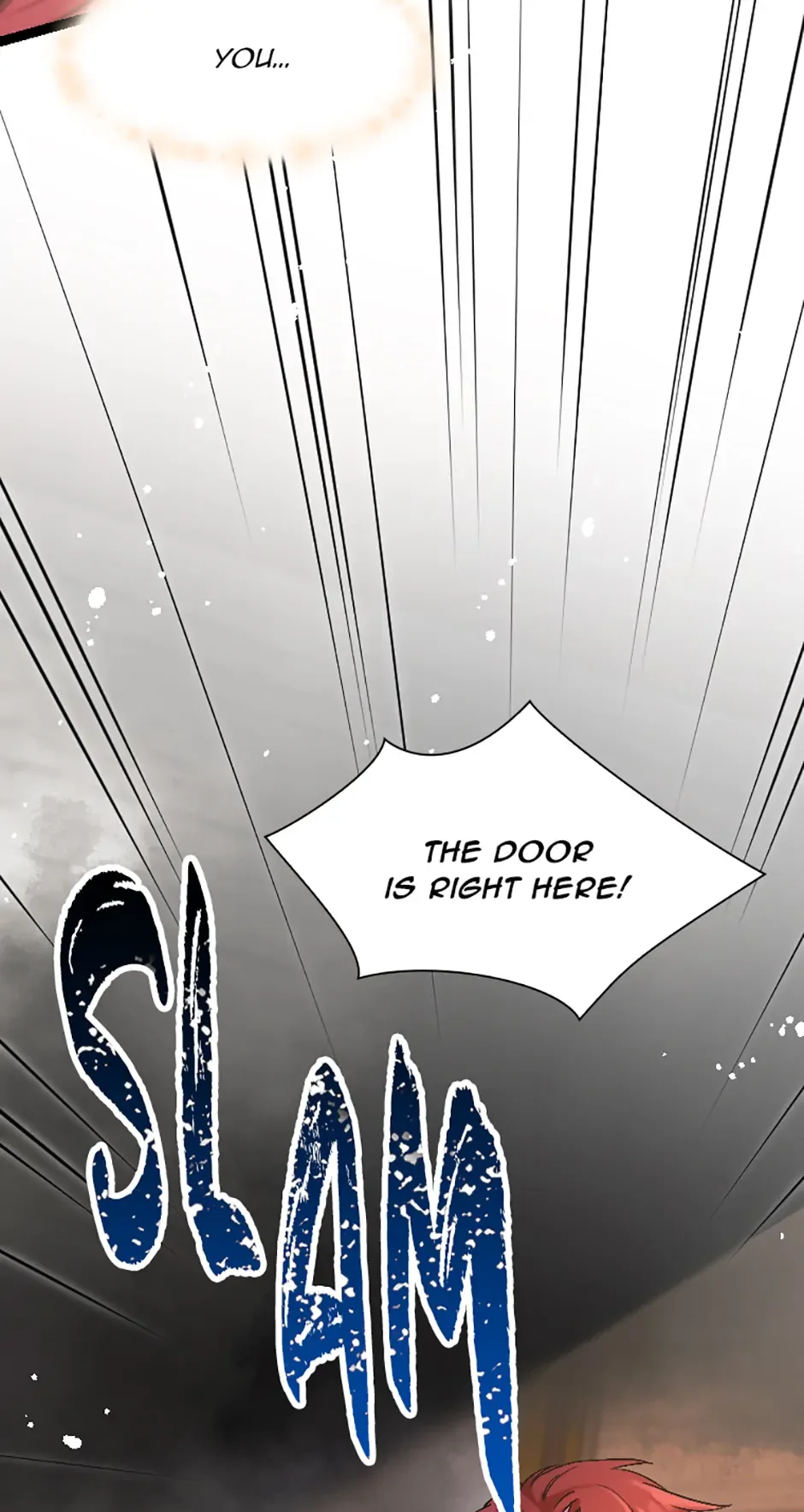 Lady of Iron Wall Chapter 20 page 26