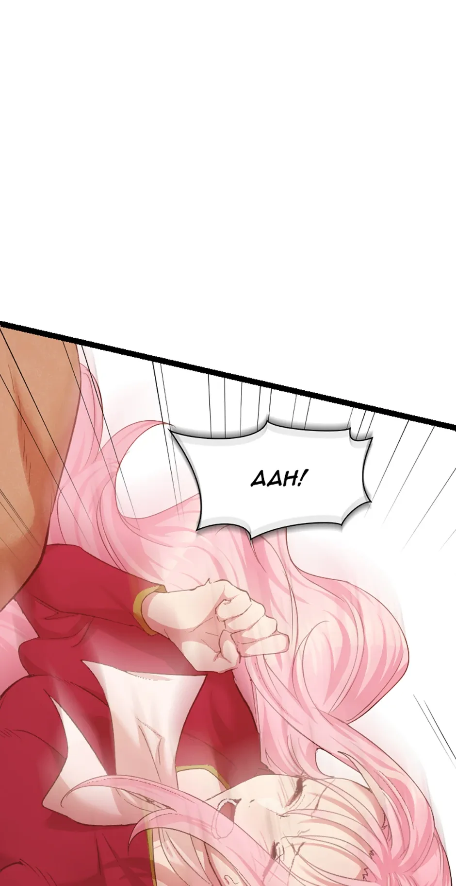 Lady of Iron Wall Chapter 20 page 2
