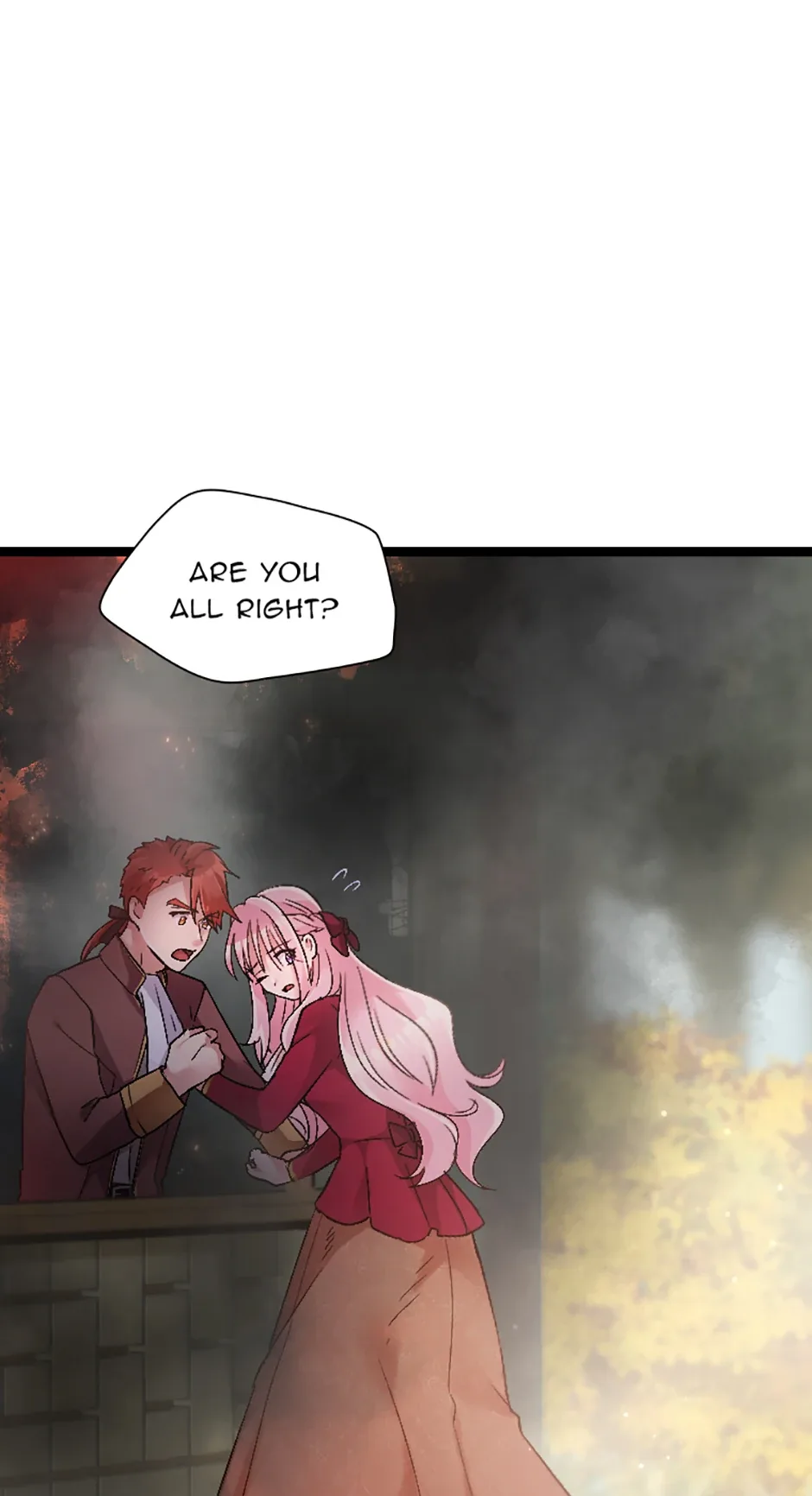 Lady of Iron Wall Chapter 20 page 37
