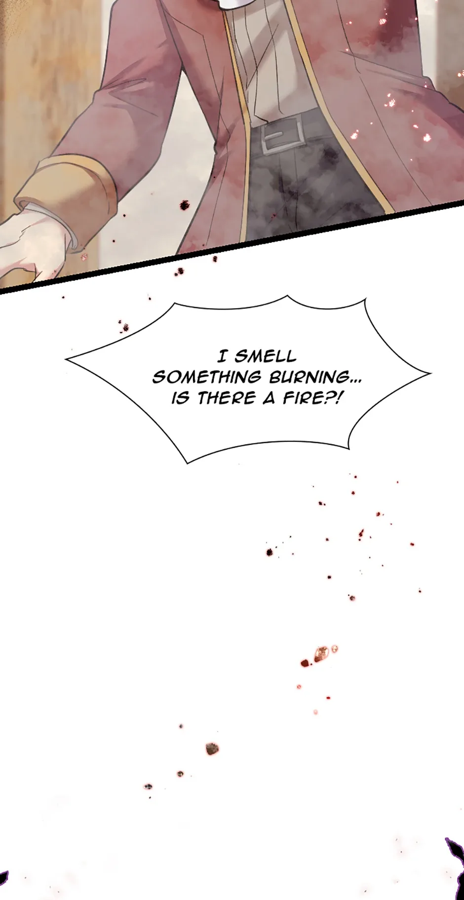 Lady of Iron Wall Chapter 20 page 7