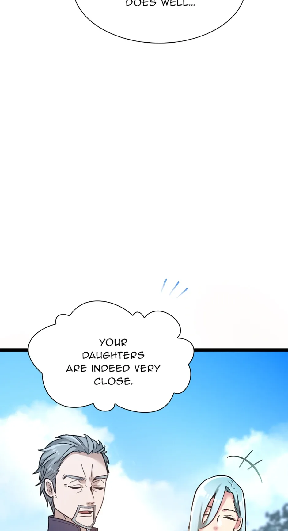 Lady of Iron Wall Chapter 15 page 22
