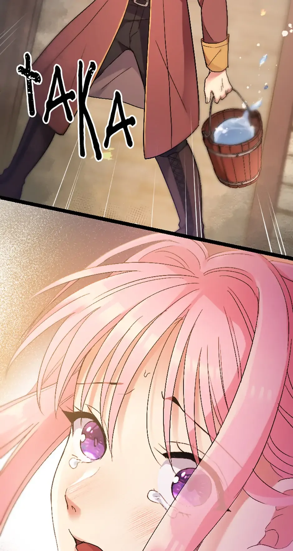 Lady of Iron Wall Chapter 20 page 10