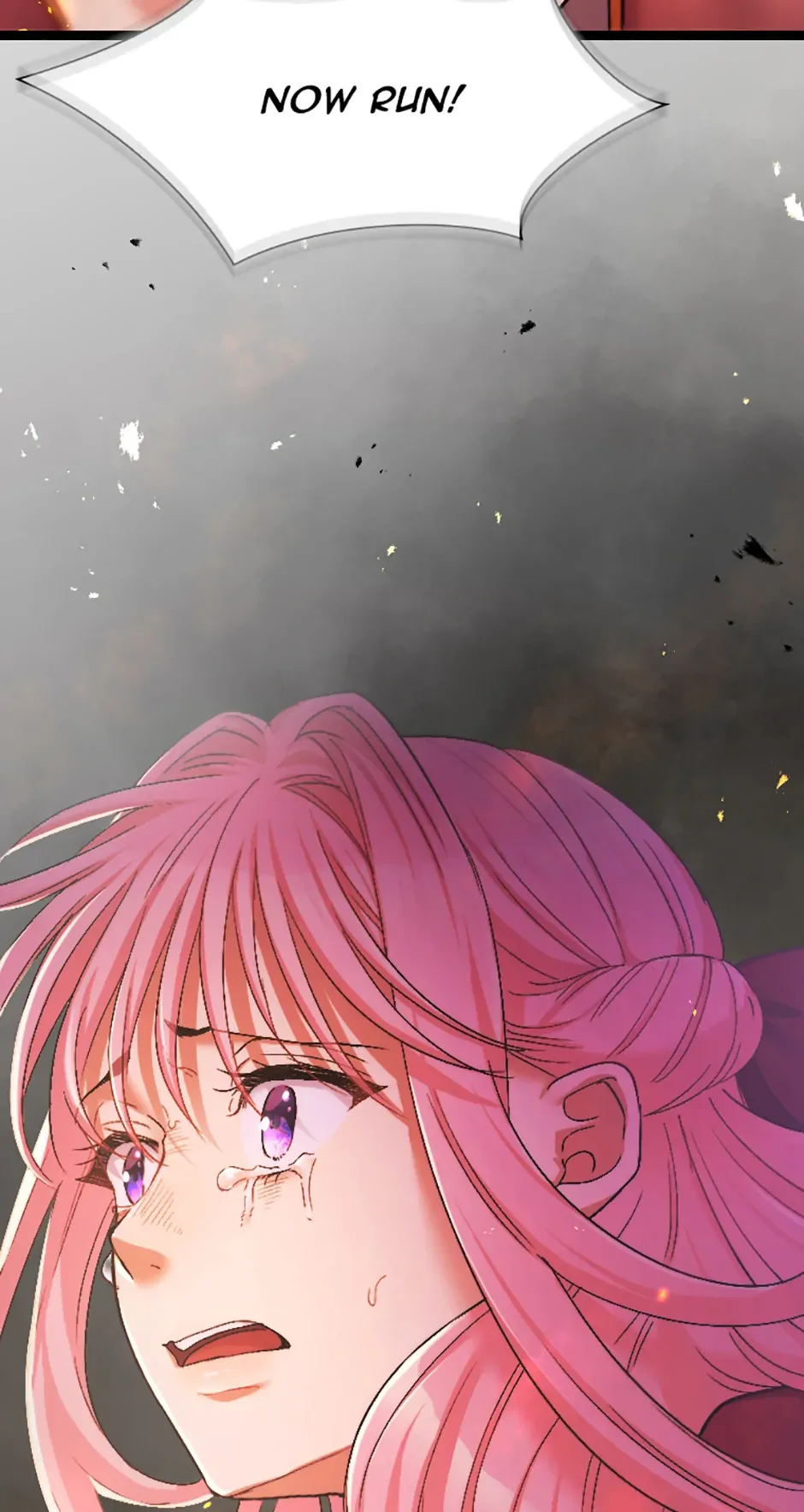 Lady of Iron Wall Chapter 20 page 54