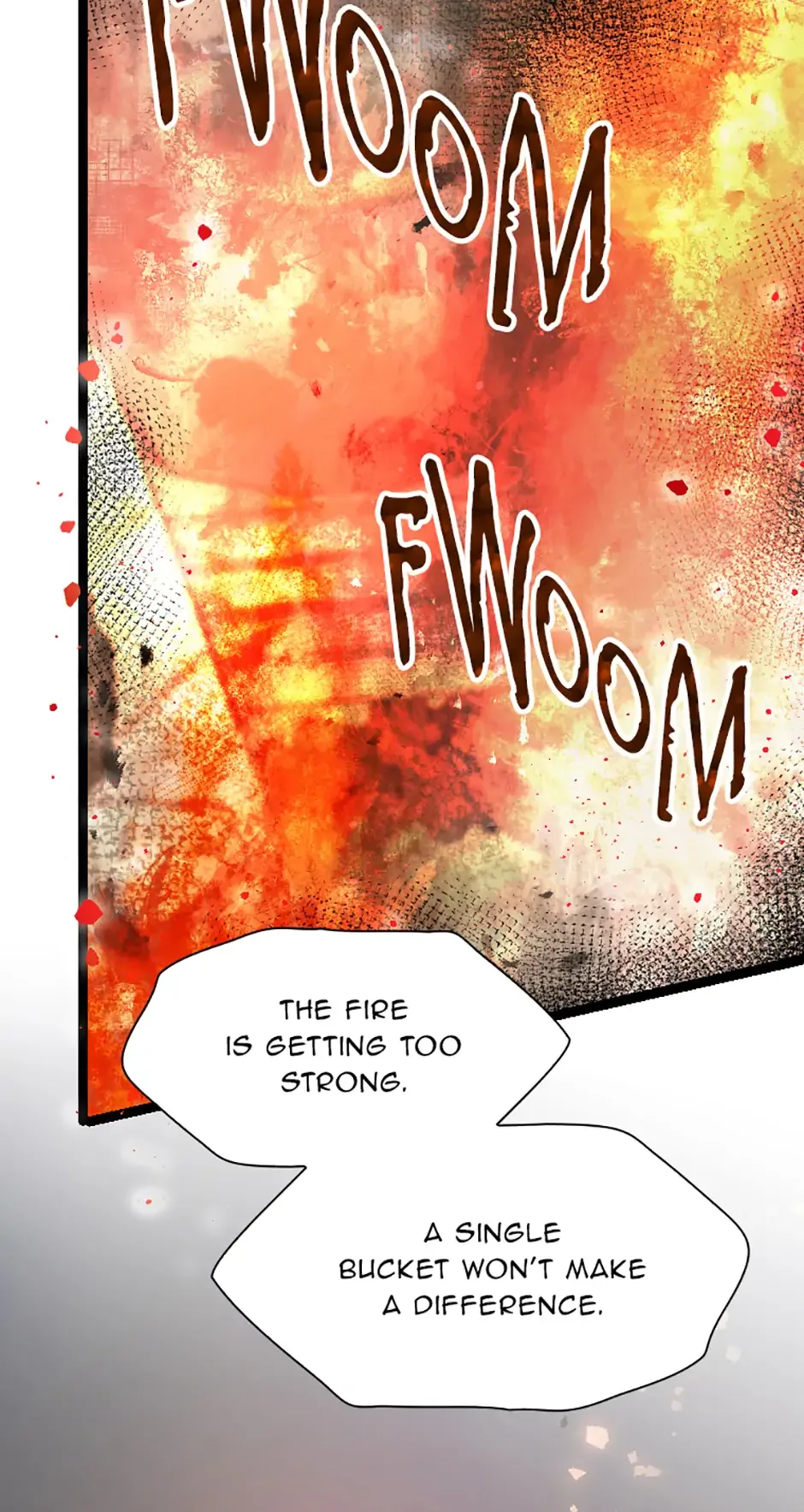 Lady of Iron Wall Chapter 20 page 12