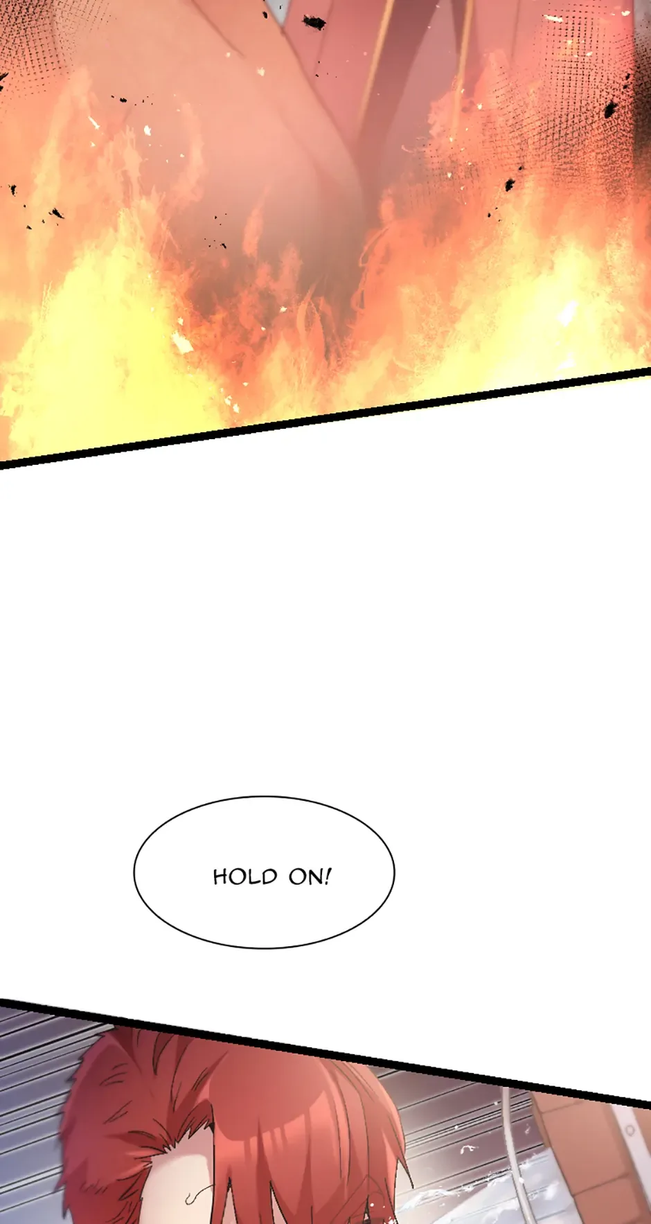 Lady of Iron Wall Chapter 20 page 14