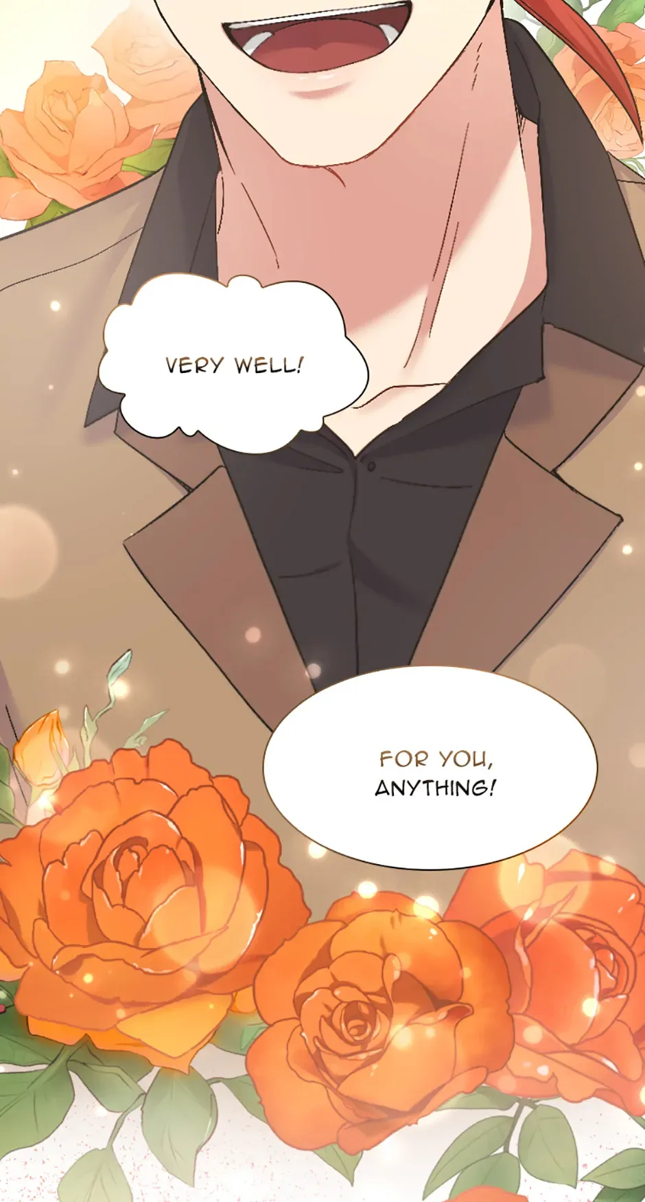Lady of Iron Wall Chapter 20 page 80