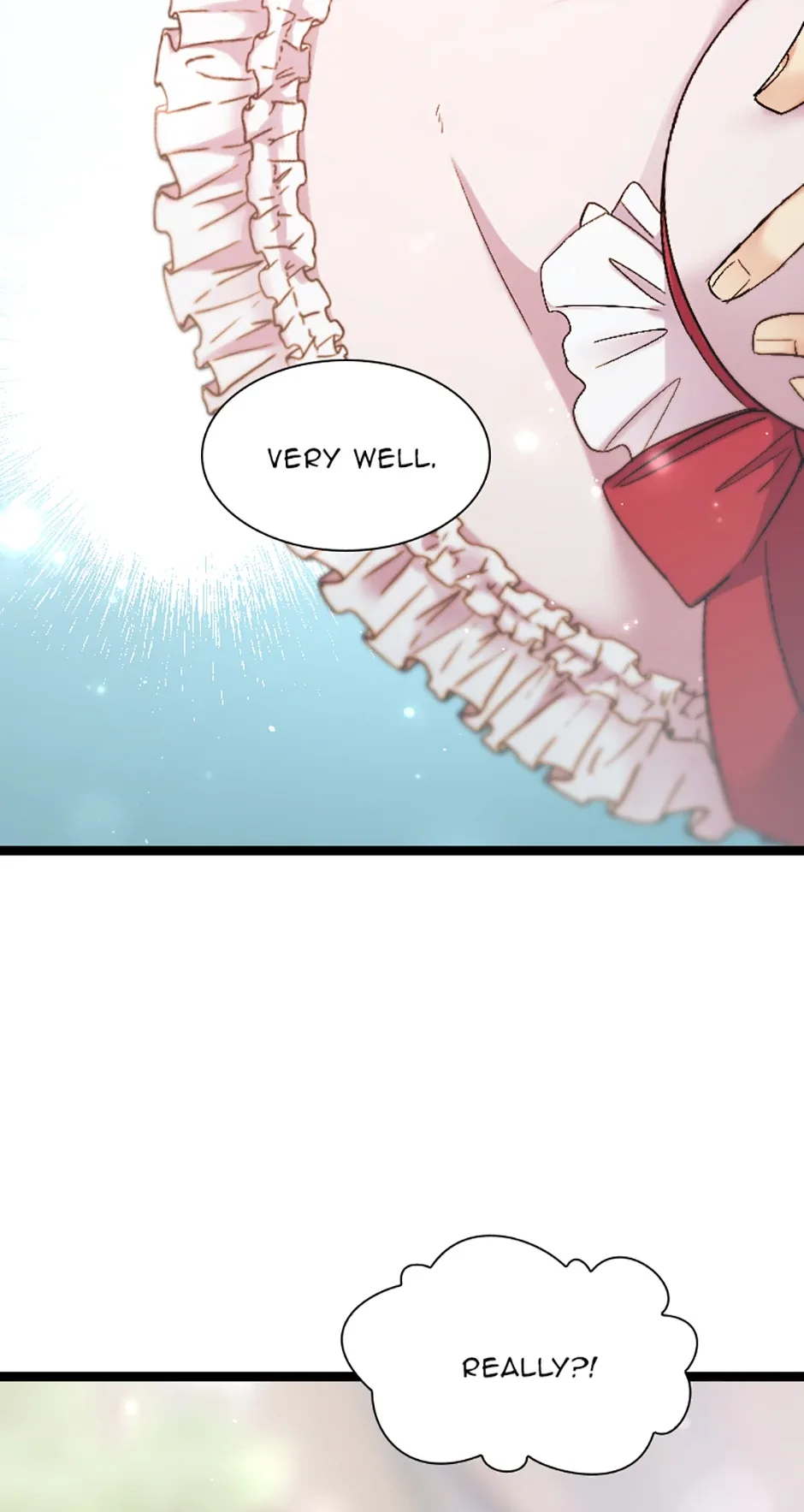 Lady of Iron Wall Chapter 20 page 73