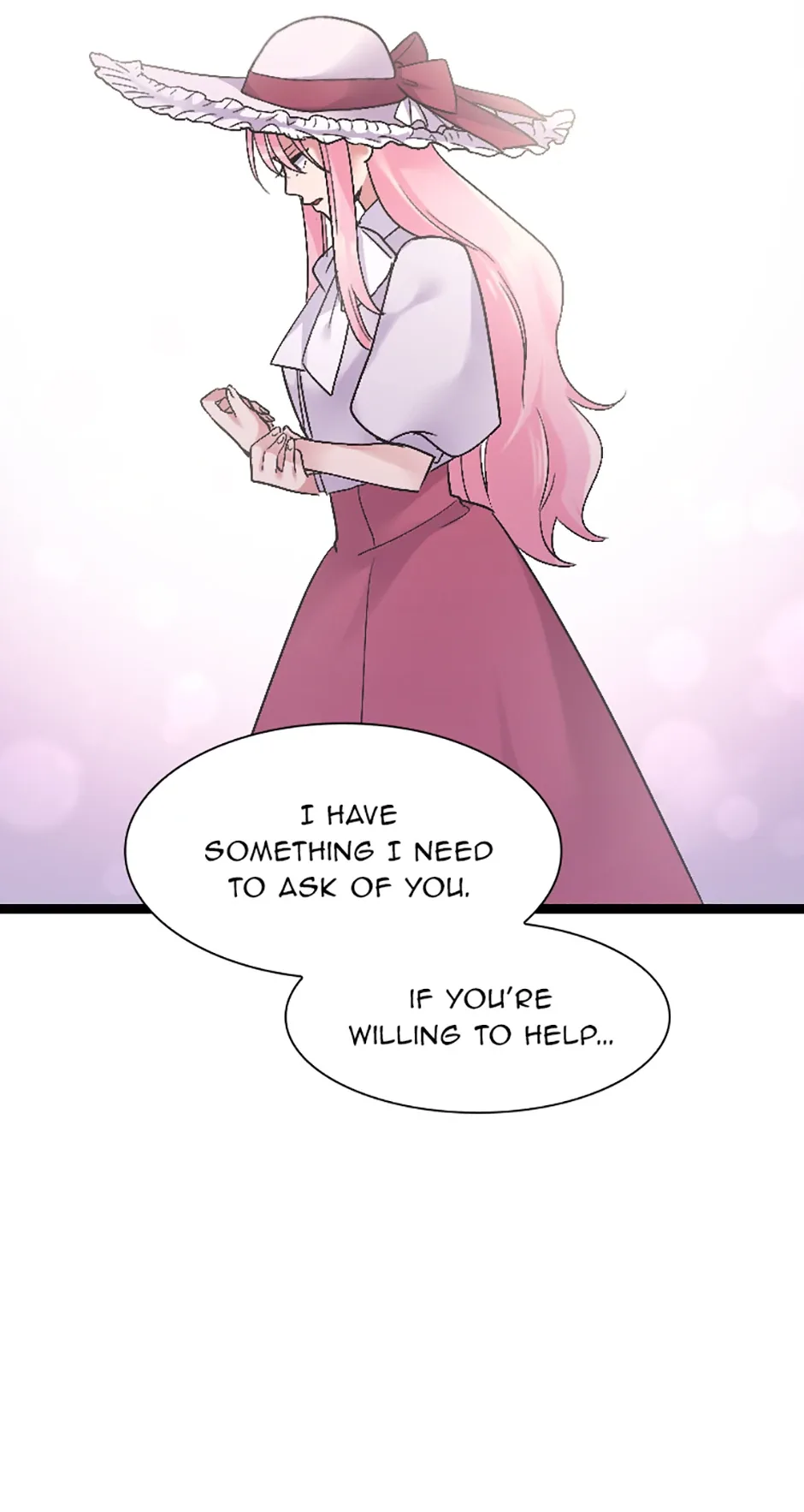 Lady of Iron Wall Chapter 20 page 78