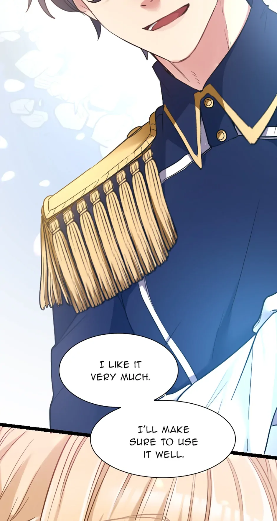 Lady of Iron Wall Chapter 15 page 52