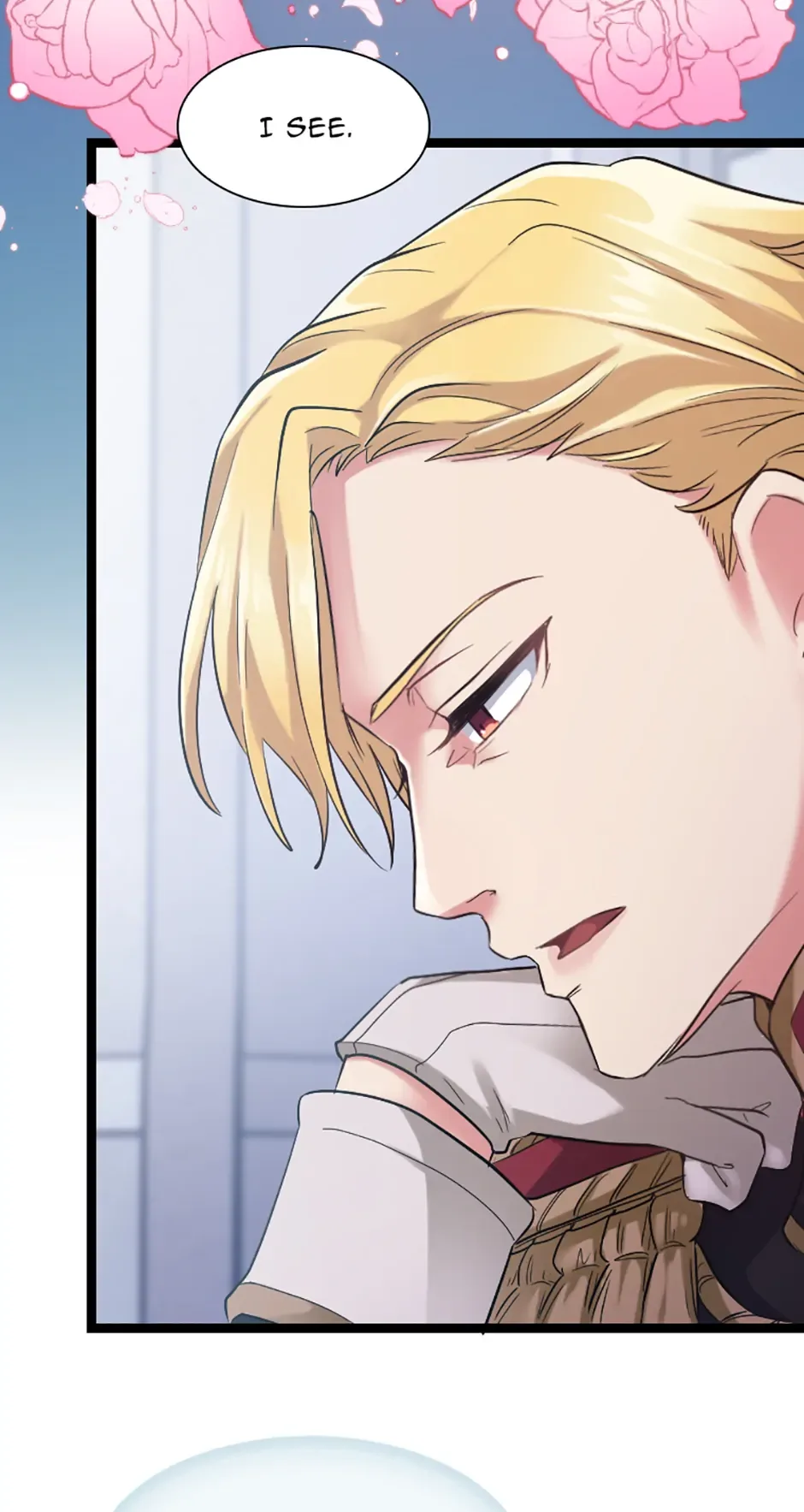Lady of Iron Wall Chapter 15 page 40