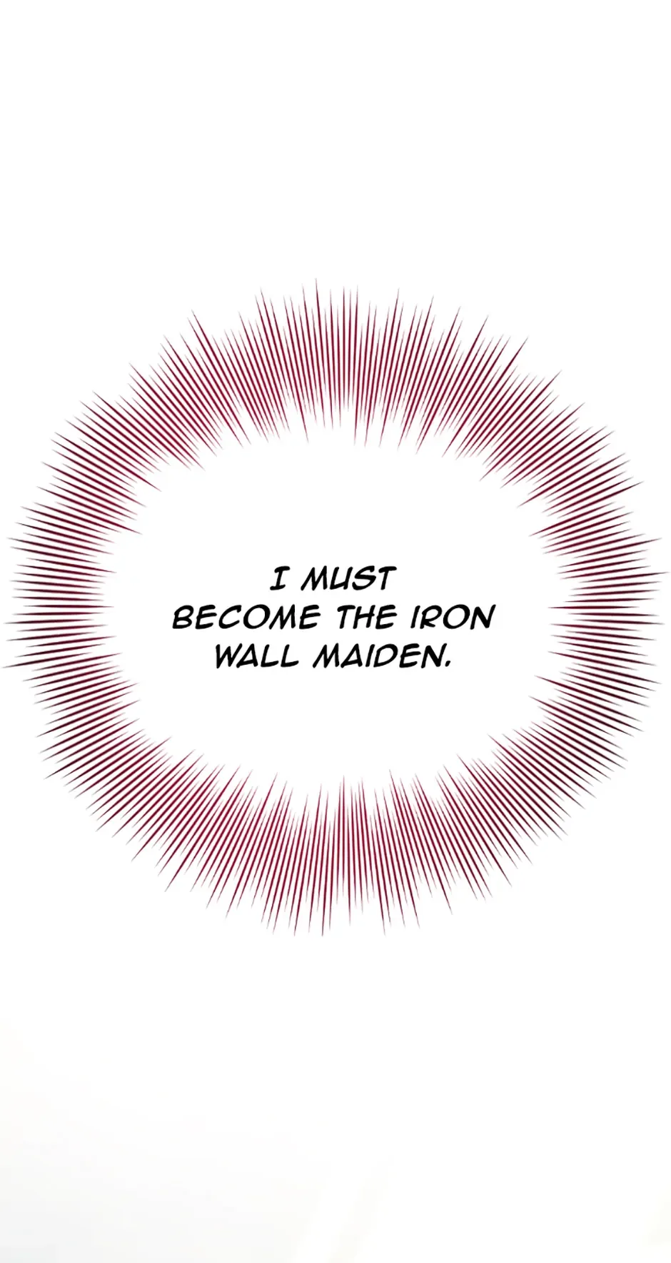 Lady of Iron Wall Chapter 20 page 86
