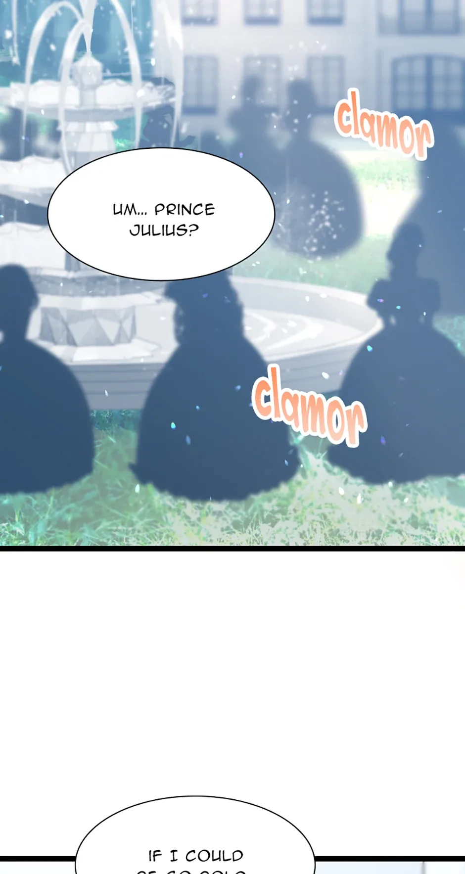 Lady of Iron Wall Chapter 15 page 43