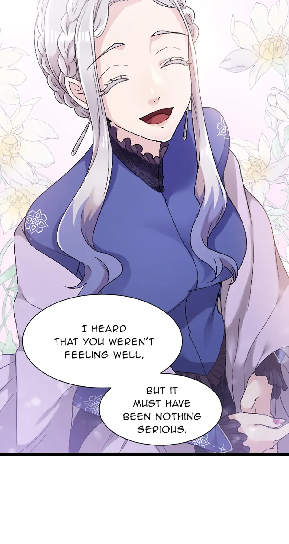 Lady of Iron Wall Chapter 21 page 29