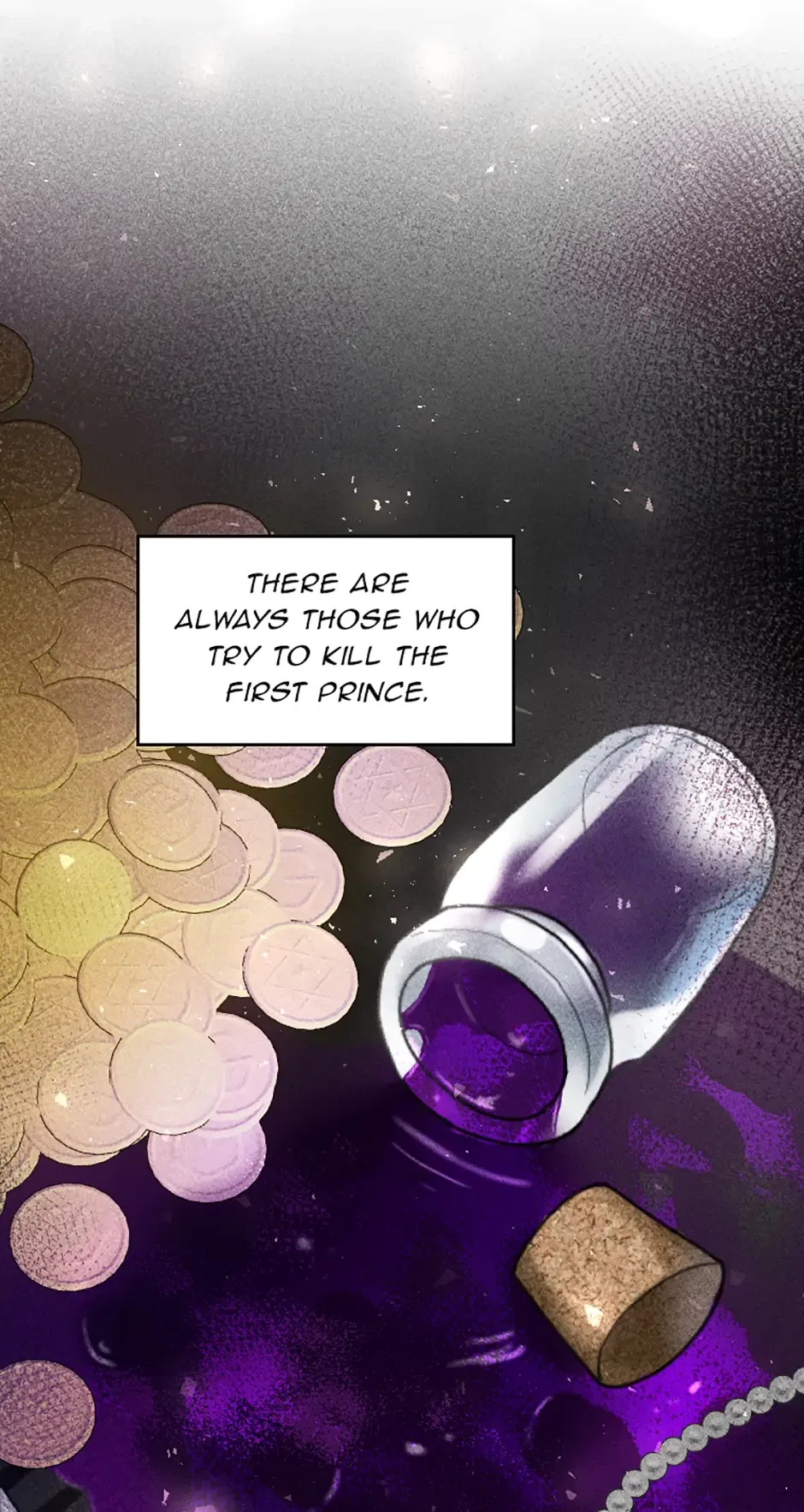 Lady of Iron Wall Chapter 21 page 13