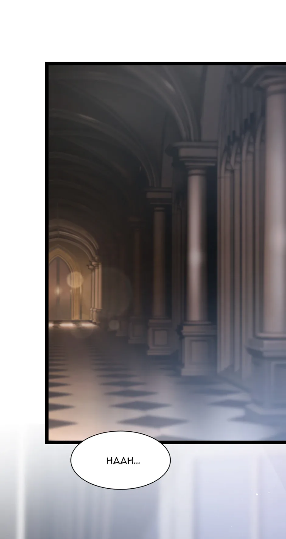 Lady of Iron Wall Chapter 21 page 9