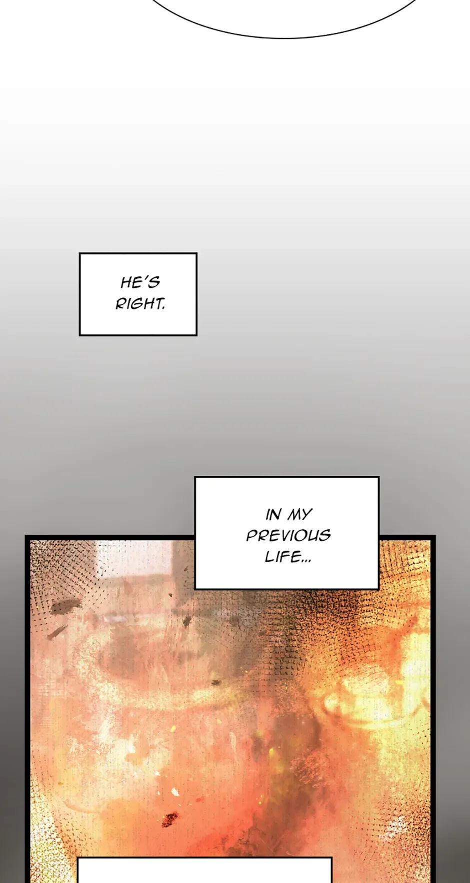 Lady of Iron Wall Chapter 21 page 54