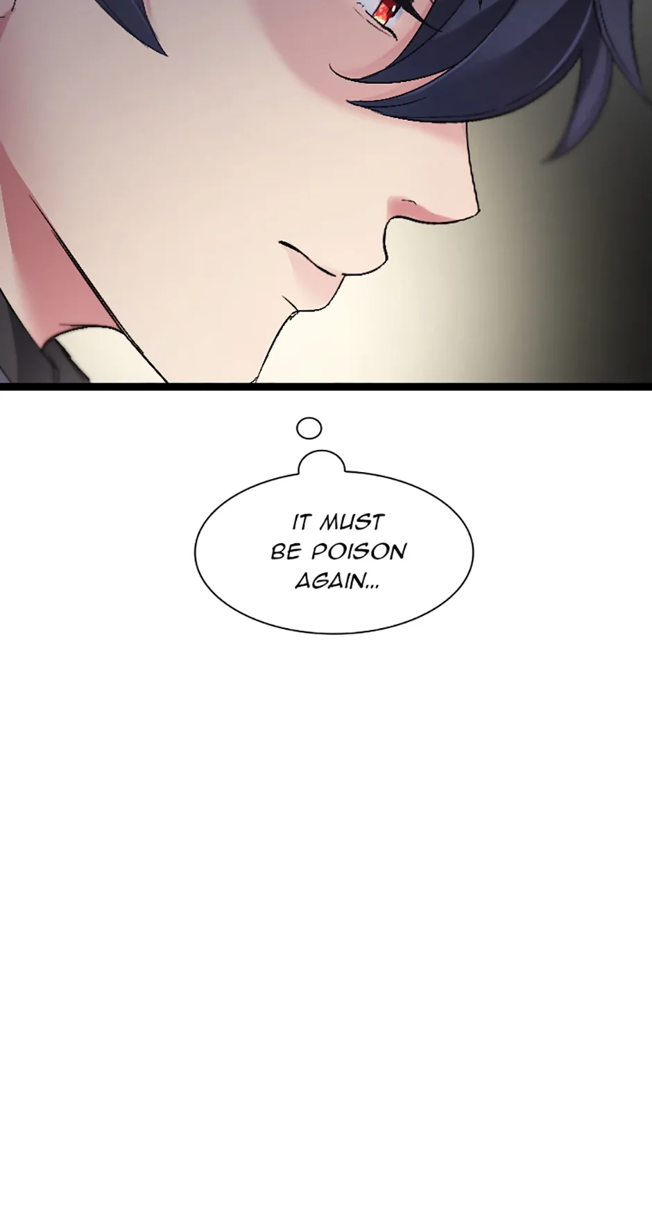 Lady of Iron Wall Chapter 21 page 11