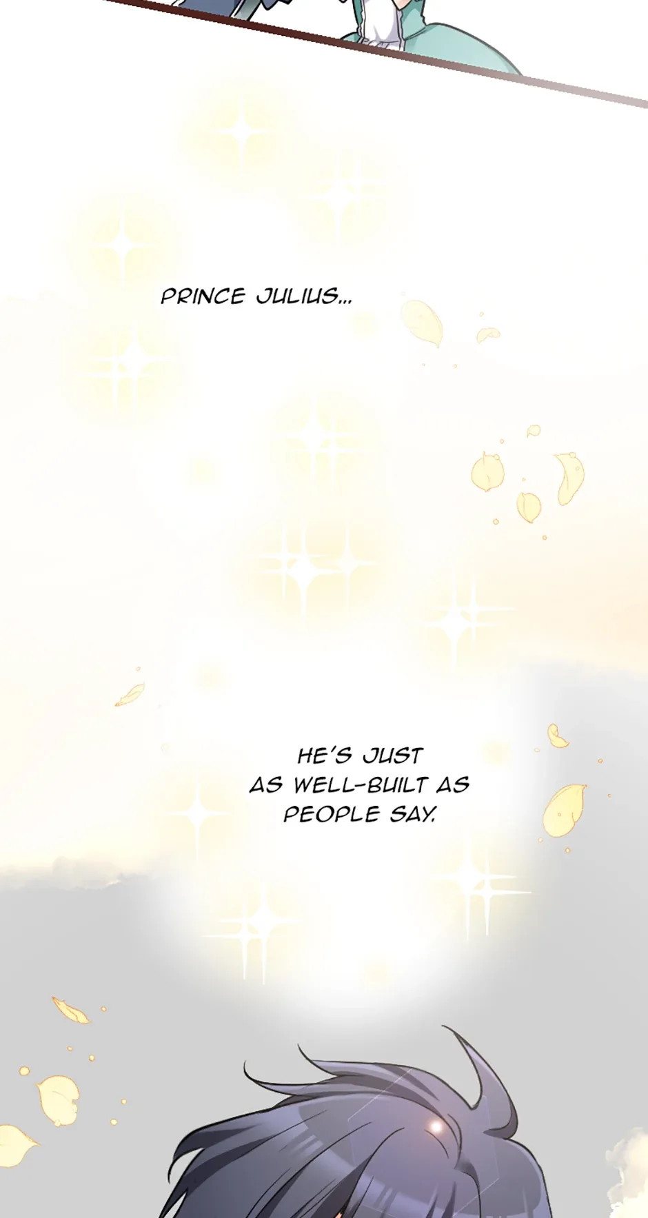 Lady of Iron Wall Chapter 15 page 57