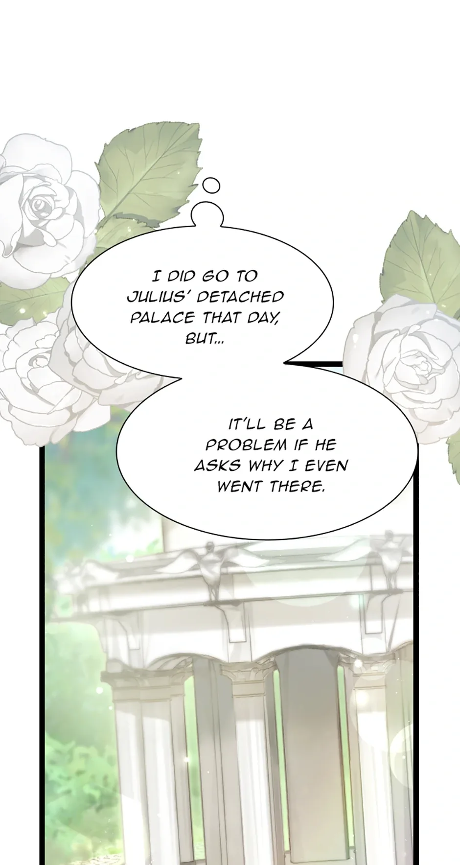 Lady of Iron Wall Chapter 21 page 43