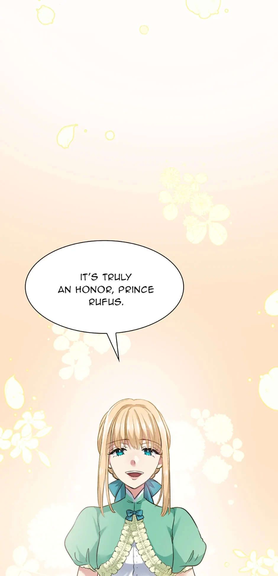 Lady of Iron Wall Chapter 11 page 97