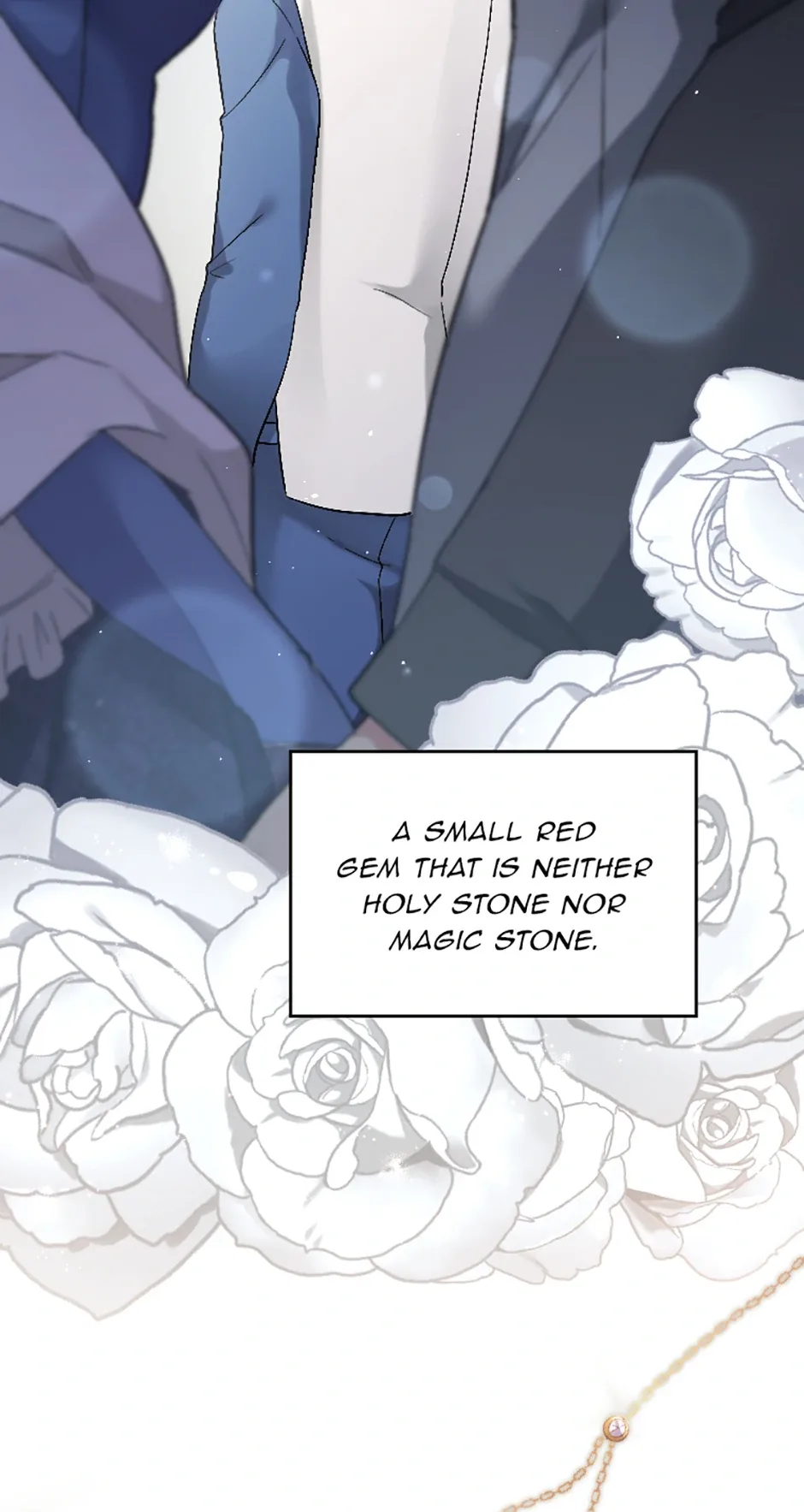Lady of Iron Wall Chapter 21 page 32
