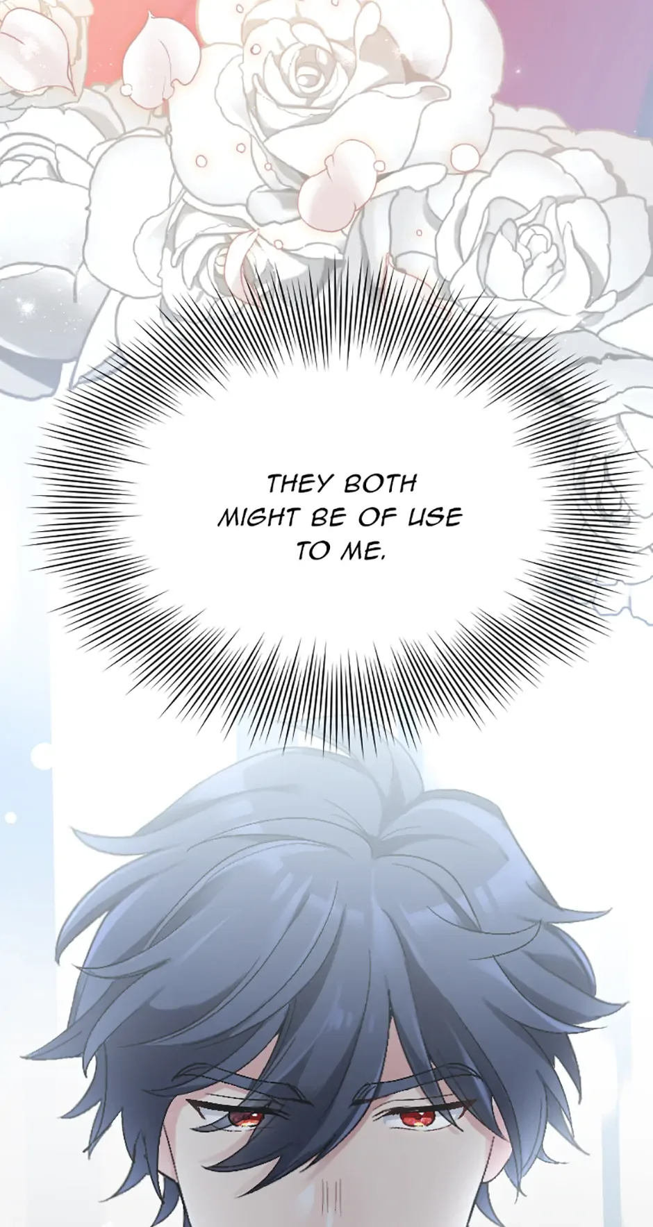 Lady of Iron Wall Chapter 21 page 35