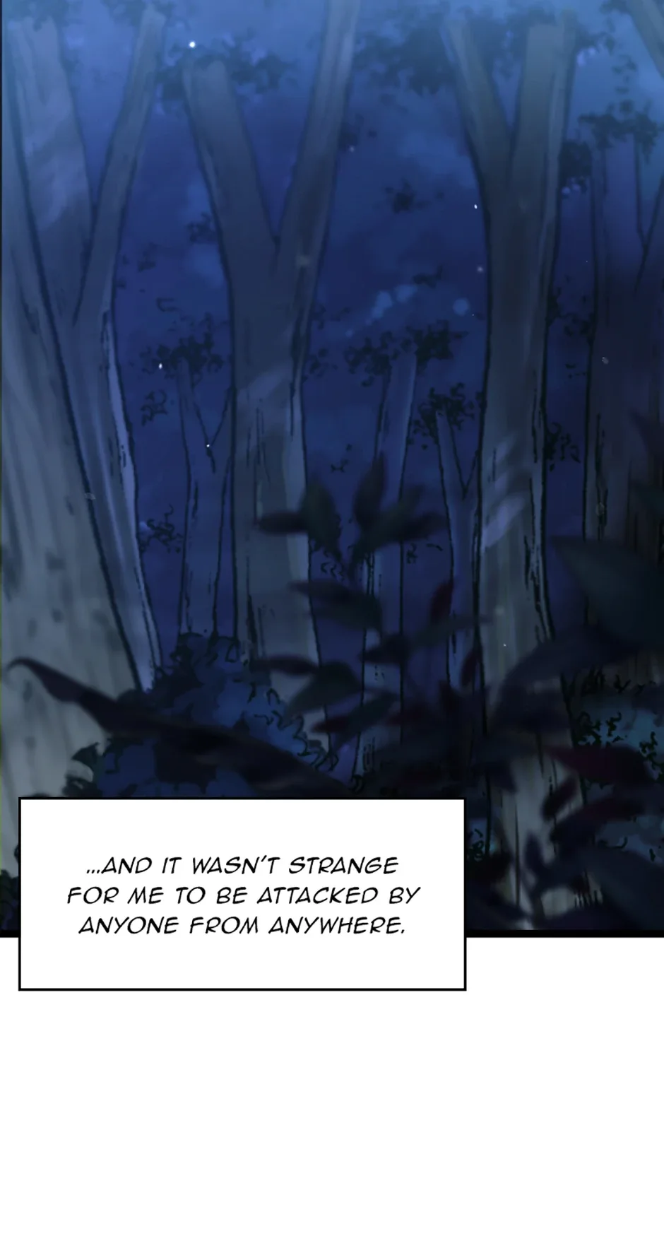 Lady of Iron Wall Chapter 21 page 15