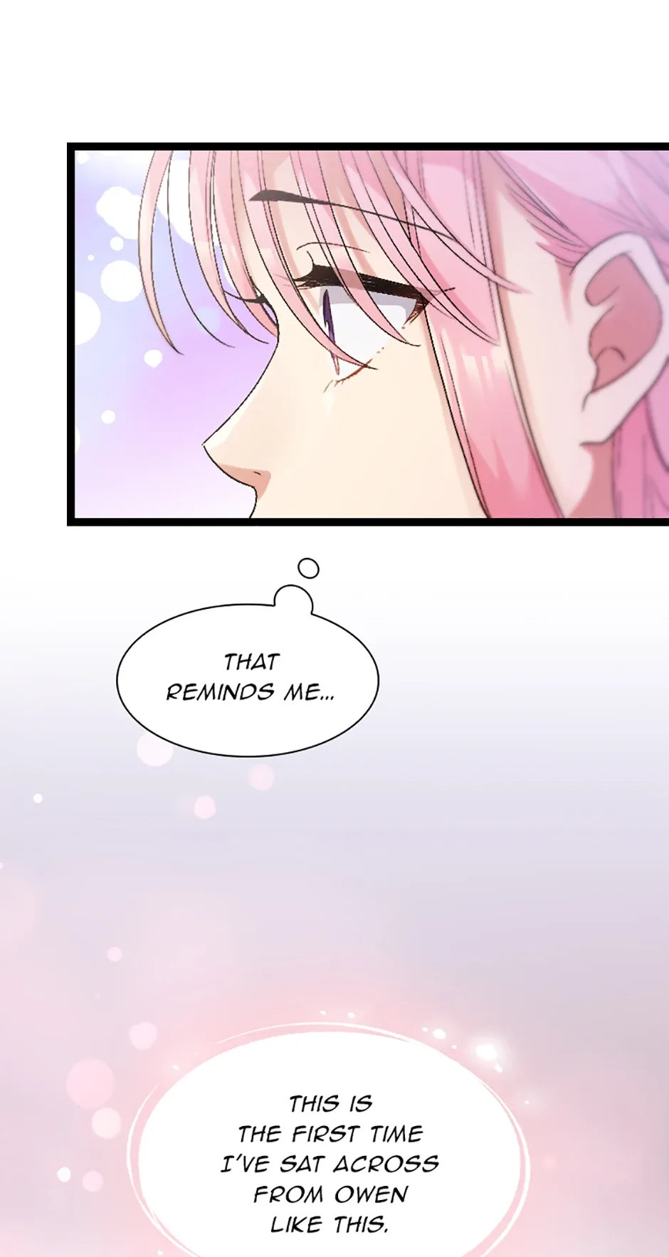 Lady of Iron Wall Chapter 21 page 50