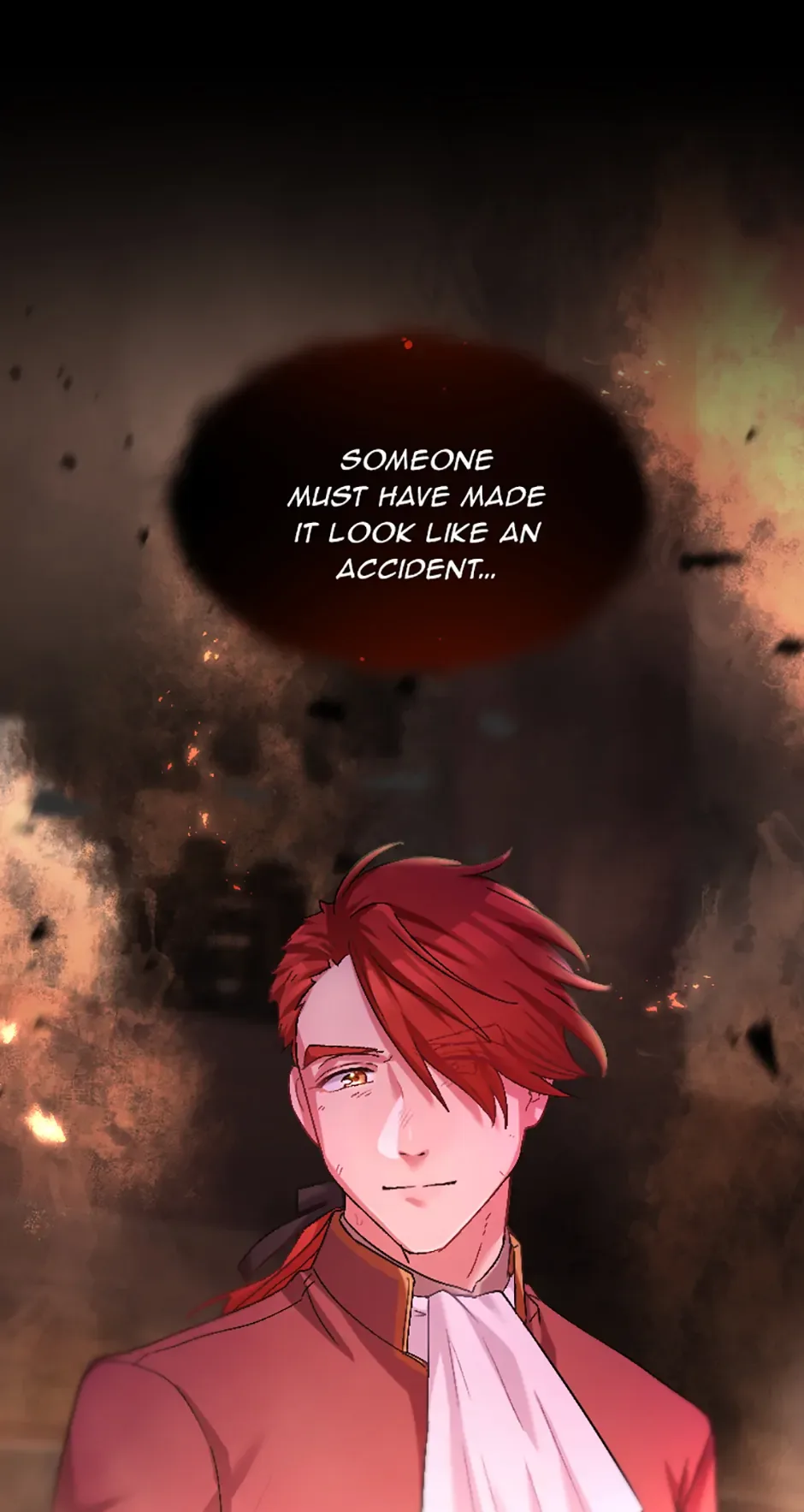 Lady of Iron Wall Chapter 21 page 70