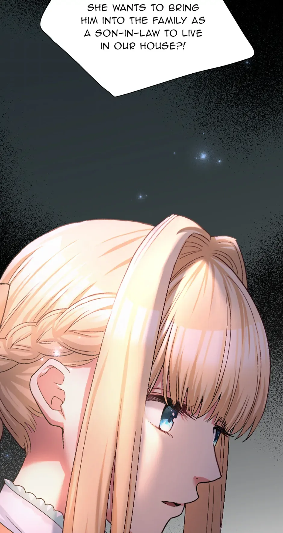 Lady of Iron Wall Chapter 21 page 89