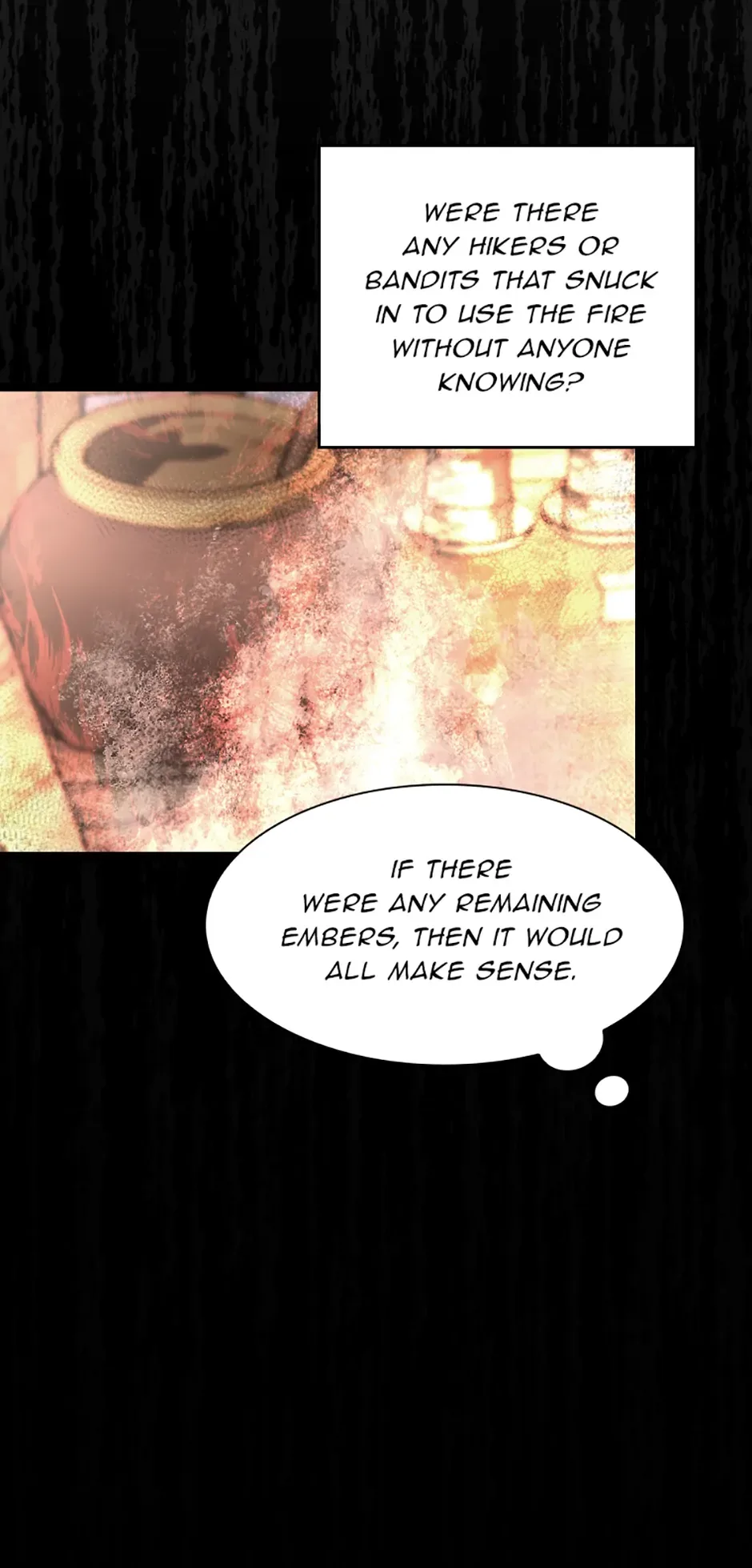 Lady of Iron Wall Chapter 21 page 68