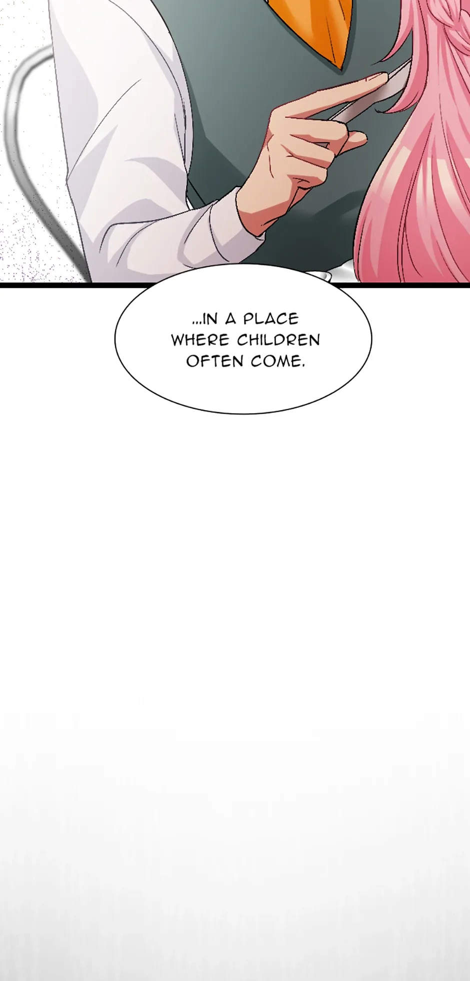 Lady of Iron Wall Chapter 21 page 66