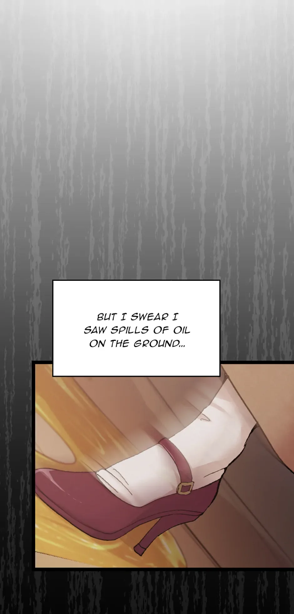 Lady of Iron Wall Chapter 21 page 67