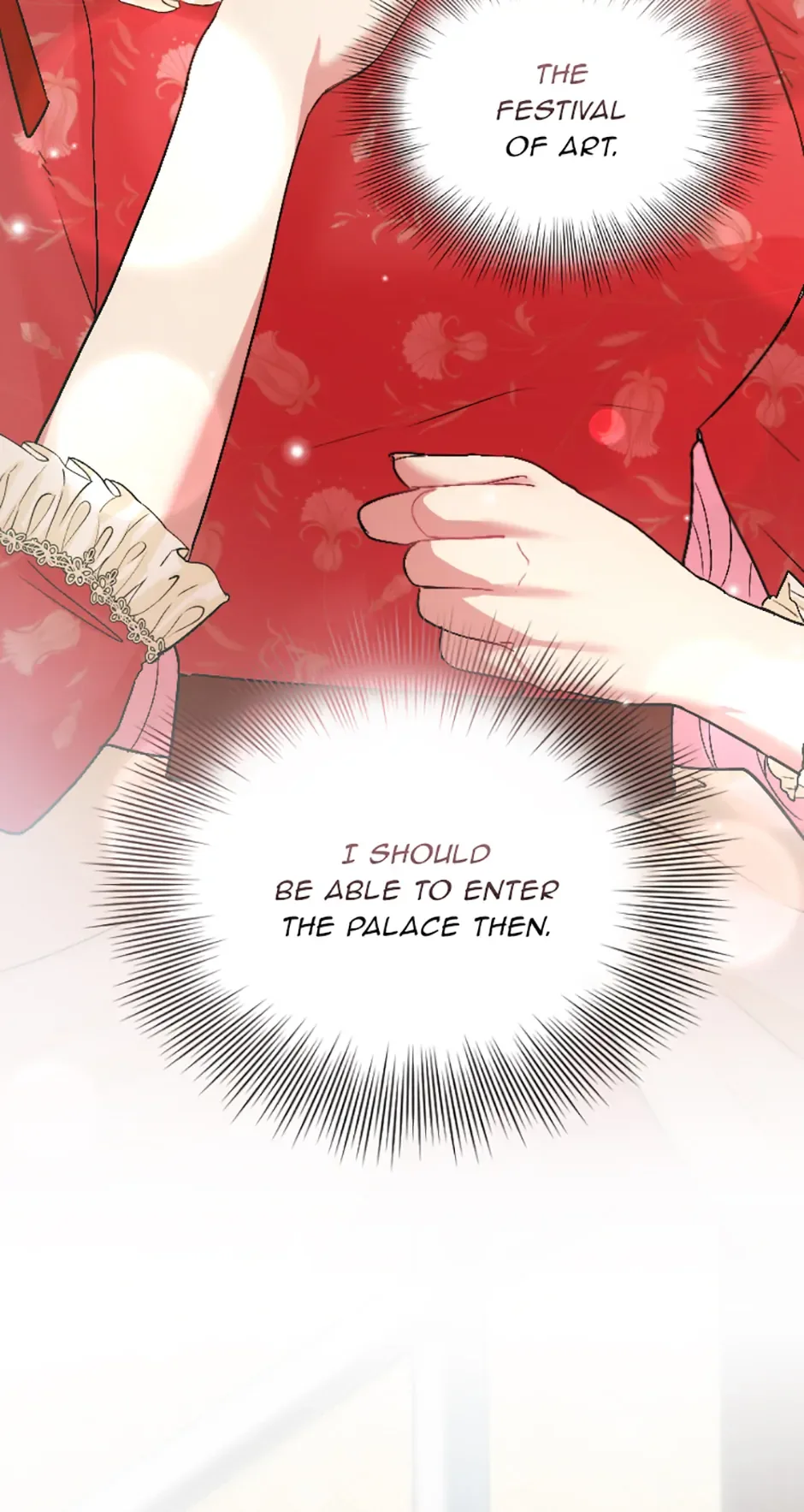 Lady of Iron Wall Chapter 21 page 85