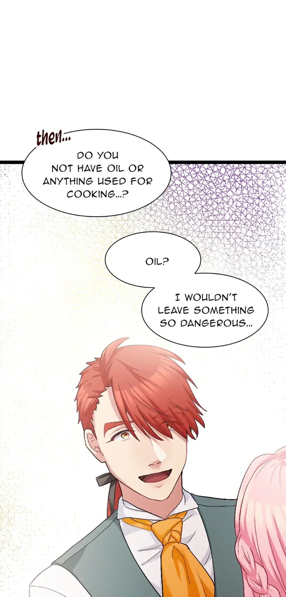 Lady of Iron Wall Chapter 21 page 65