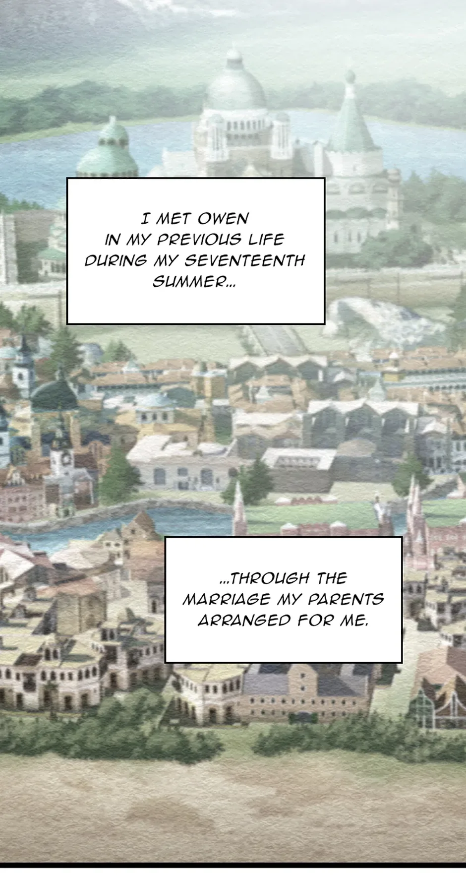 Lady of Iron Wall Chapter 19 page 8