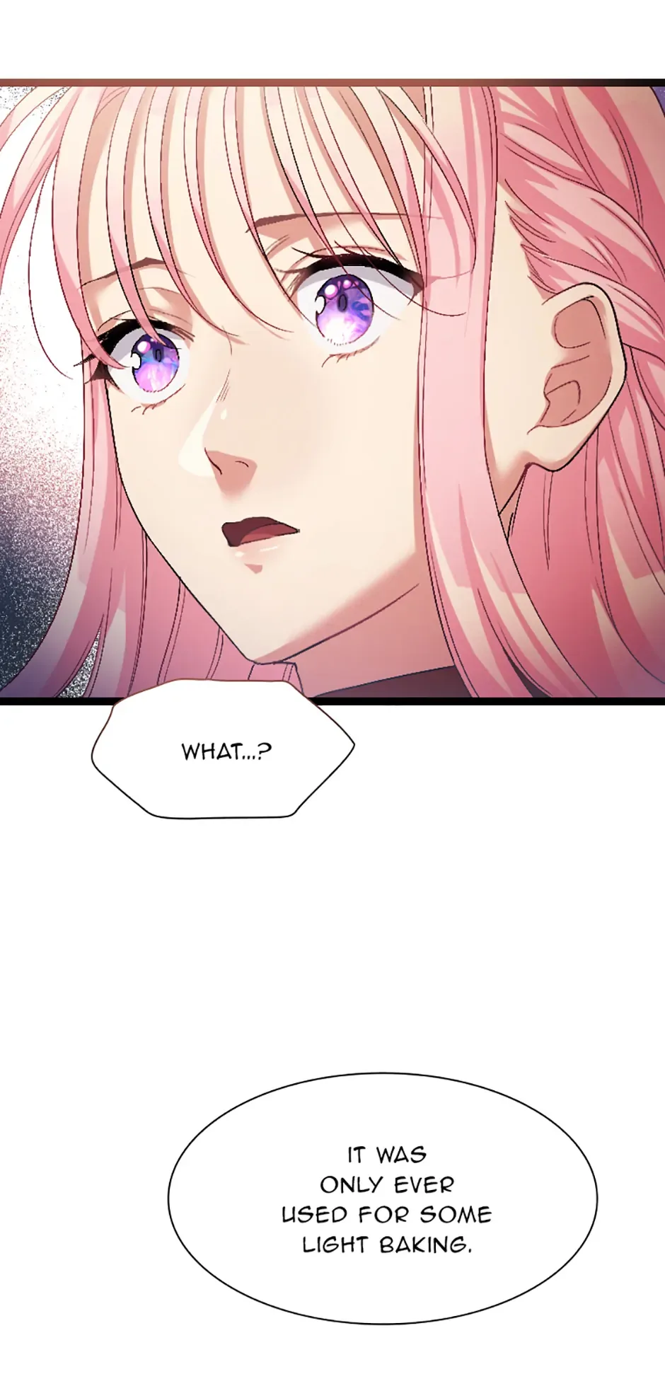 Lady of Iron Wall Chapter 21 page 64
