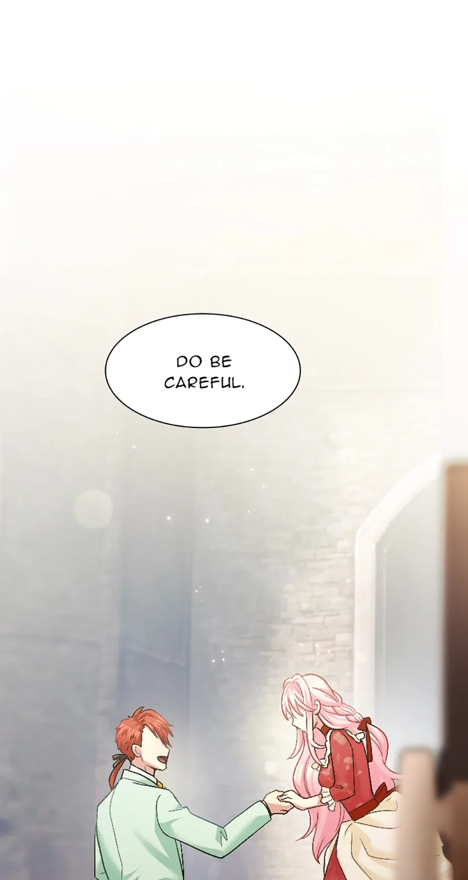 Lady of Iron Wall Chapter 21 page 77