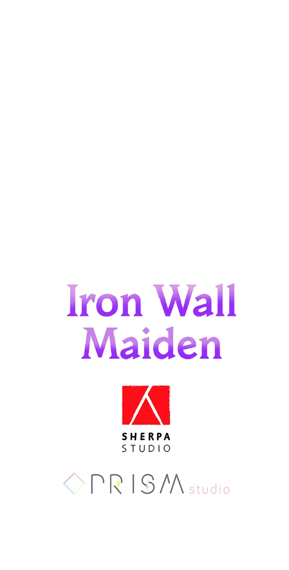 Lady of Iron Wall Chapter 21 page 95