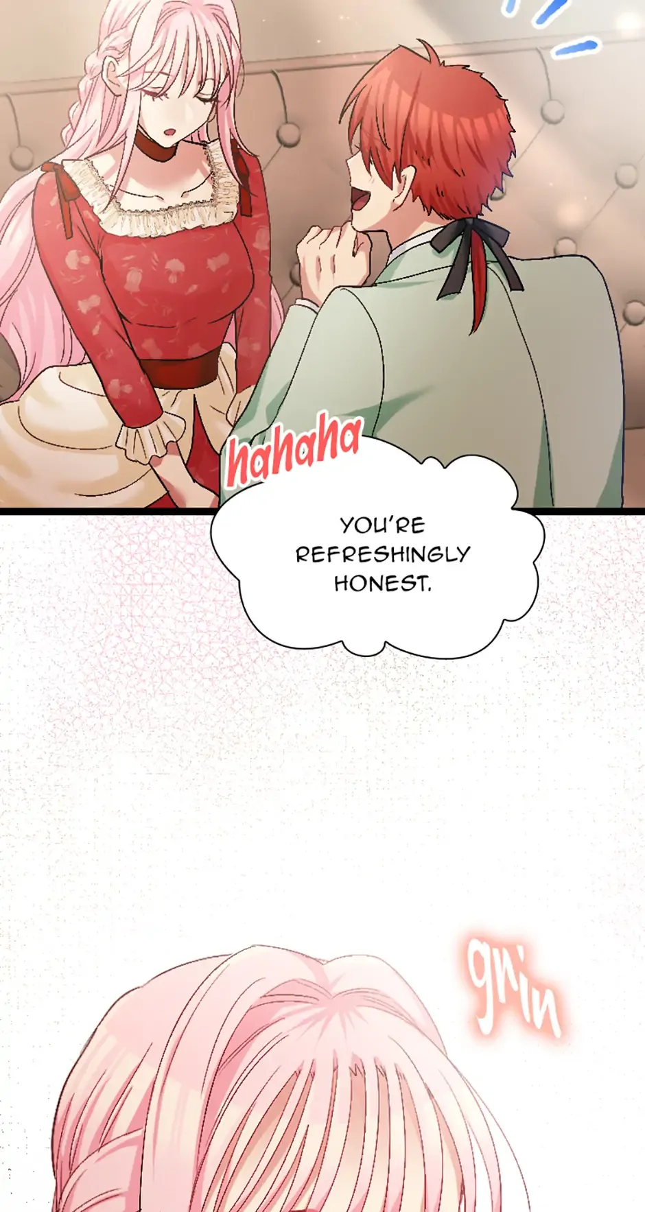 Lady of Iron Wall Chapter 21 page 75